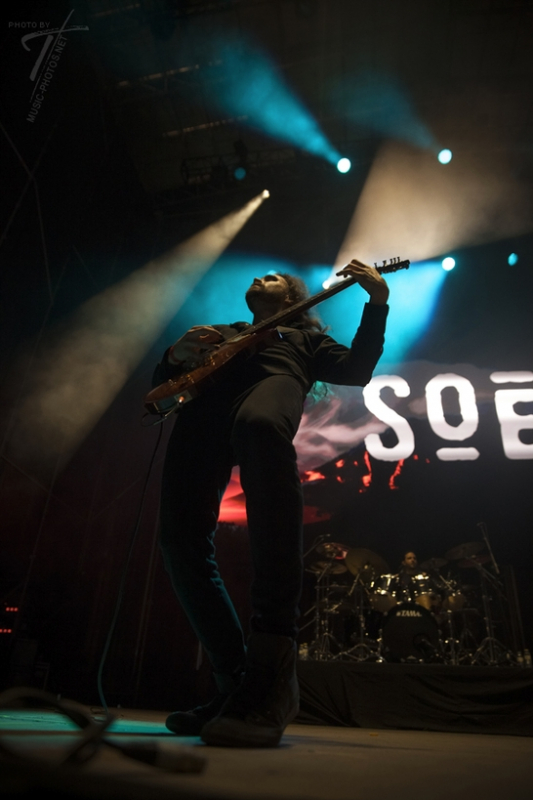 Soen