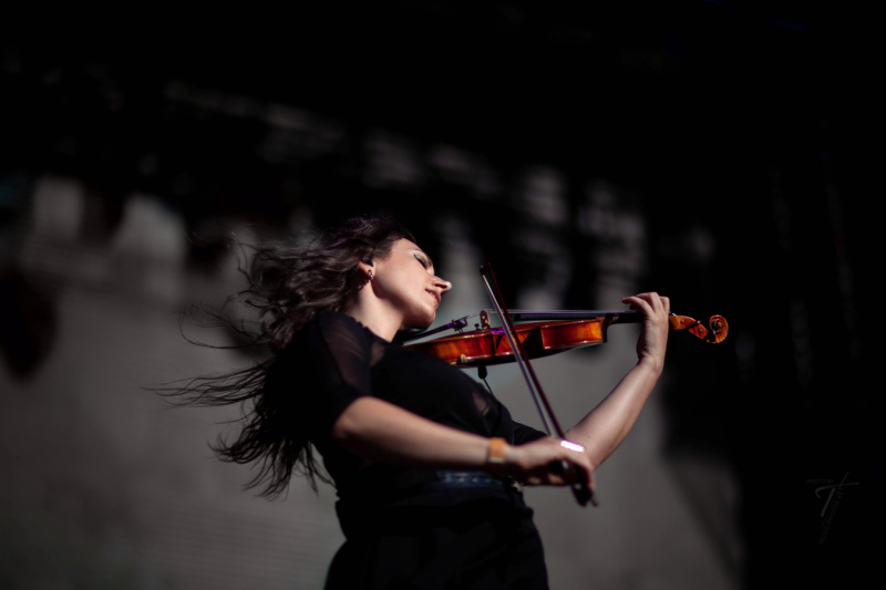 Sonata Arctica