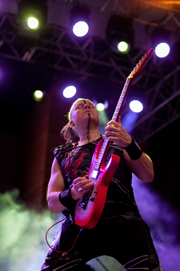 Ensiferum