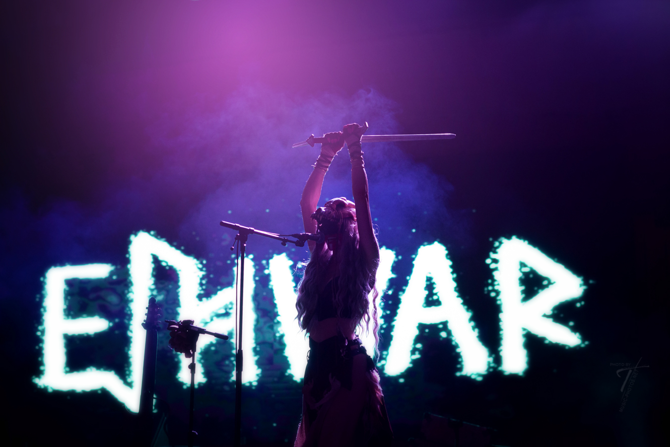 EIHWAR