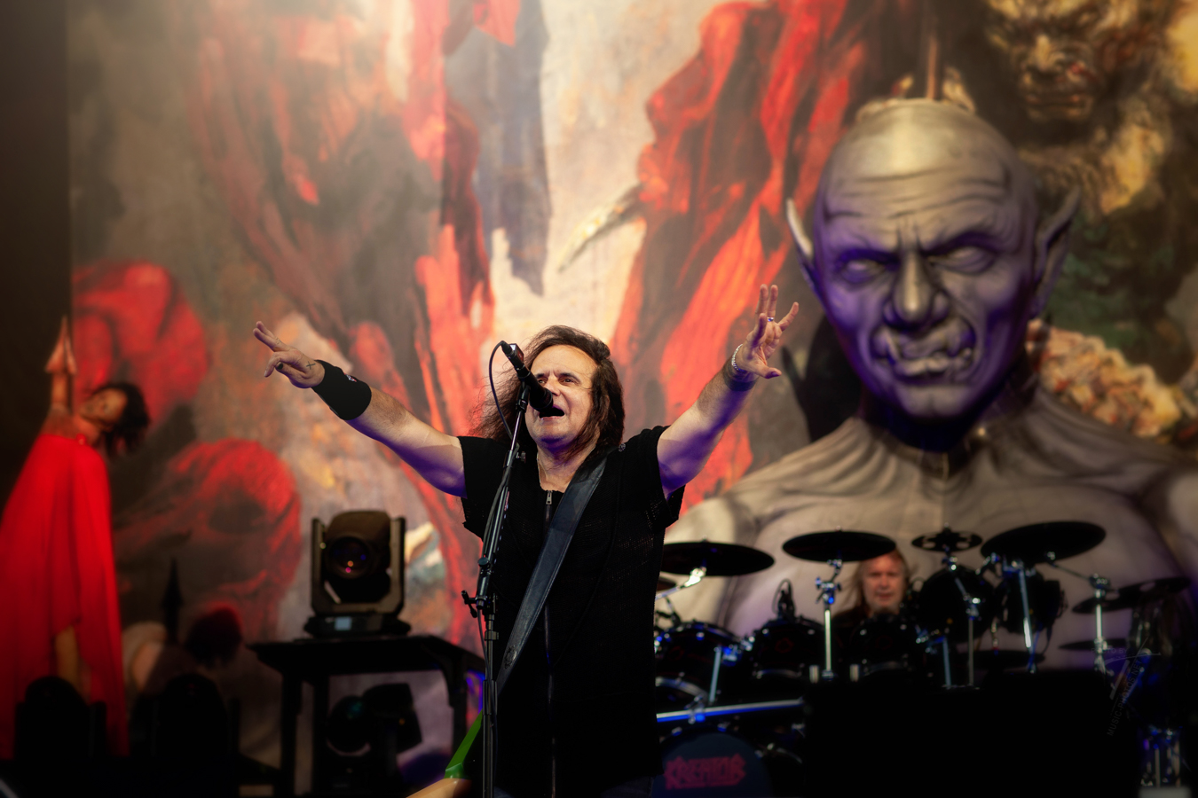 Kreator